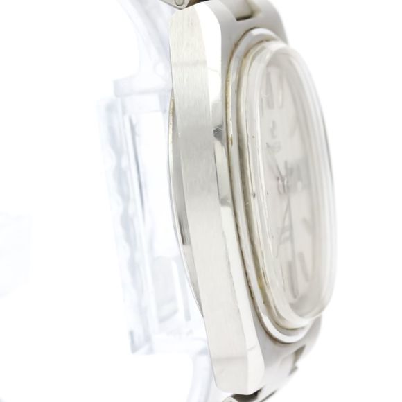 Vintage OMEGA Seamaster Day Date Cal 1020 Automatic Mens Watch 166.0211 BF551531 - Picture 8 of 8